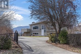 House for Sale, 503 Newton Drive, Penticton, BC