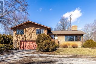House for Sale, 2970 County Rd 20 East, Essex, ON