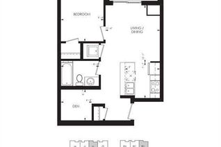 Condo Apartment for Rent, 197 Hespeler Road, Cambridge, ON