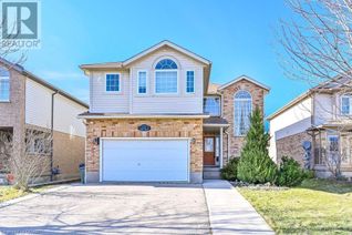 Detached House for Sale, 173 Clair Road W, Guelph, ON