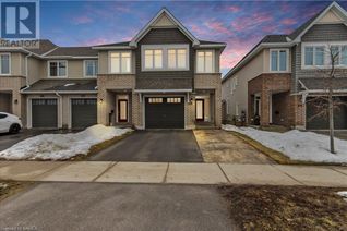 Freehold Townhouse for Sale, 876 Riverview Way, Kingston, ON