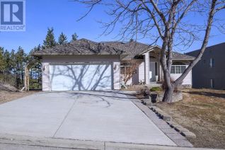 Ranch-Style House for Sale, 1566 Westerdale Drive, Kamloops, BC