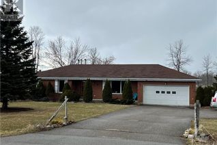 Detached House for Sale, 1233 Rosedale Road S, Smiths Falls, ON