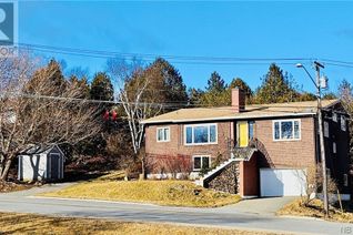 Detached House for Sale, 503 Mount Pleasant Avenue, Saint John, NB
