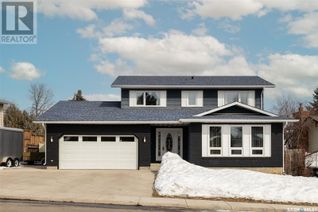 Detached House for Sale, 206 Penryn Crescent, Saskatoon, SK