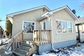 Bungalow for Sale, 497 11th Street E, Prince Albert, SK