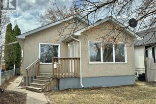 Property for Sale, 497 11th Street E, Prince Albert, SK