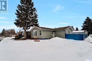 Property for Sale, 21 Britnell Crescent, Saskatoon, SK