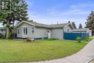 Detached House for Sale, 21 Britnell Crescent, Saskatoon, SK