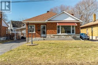 Detached House for Sale, 415 Baldwin Avenue, Cornwall, ON