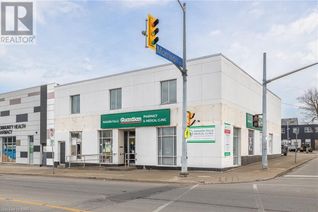 Office for Lease, 4796 Victoria Avenue, Niagara Falls, ON