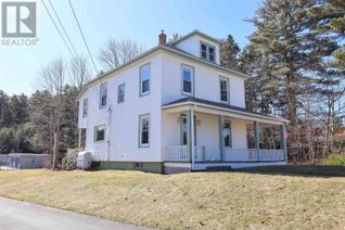 Property for Sale, 89 Clairmont Street, Mahone Bay, NS