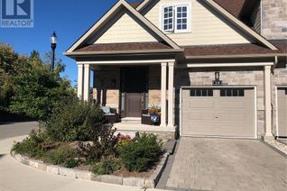 Freehold Townhouse for Sale, 19 Windsor Circle, Niagara-on-the-Lake, ON