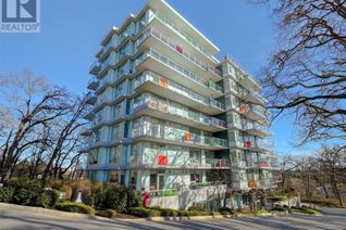 Condo Apartment for Sale, 4009 Rainbow Hill Lane #602, Saanich, BC