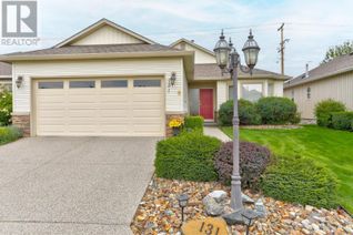 Detached House for Sale, 2365 Stillingfleet Road #131, Kelowna, BC
