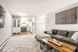 Condo Apartment for Sale, 33450 George Ferguson Way #303, Abbotsford, BC