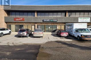 Retail & Offices Non-Franchise Business for Sale, M, 3505 32 Street Ne, Calgary, AB