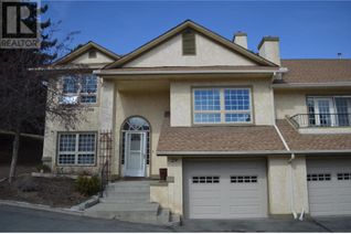 Townhouse for Sale, 1750 Pacific Way #29, Kamloops, BC