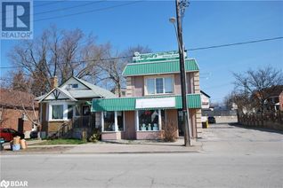 Property for Sale, 10 Ross Street, Barrie, ON