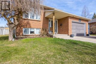 Detached House for Sale, 6003 Andrea Drive, Niagara Falls, ON