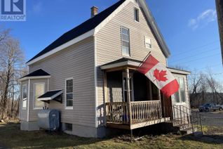 Detached House for Sale, 135 River Street, Stellarton, NS