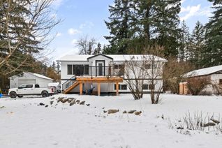 House for Sale, 63481 Flood Hope Road, Hope, BC