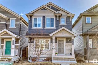 Detached House for Sale, 5474 Crabapple Lo Sw, Edmonton, AB