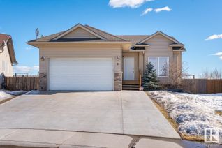 Bungalow for Sale, 5 Sweetgrass Pl, Cold Lake, AB
