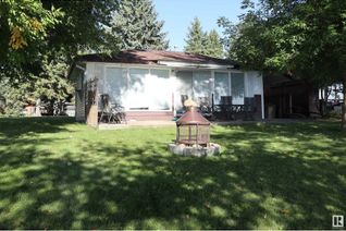 Cottage for Sale, A19 Johnsonia, Rural Leduc County, AB