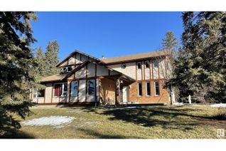 Detached House for Sale, 6204 Hwy 39, Rural Brazeau County, AB