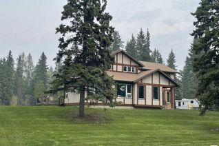 Detached House for Sale, 6204 Hwy 39, Rural Brazeau County, AB