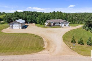 Detached House for Sale, 2 241016 Twp Rd 474, Rural Wetaskiwin County, AB