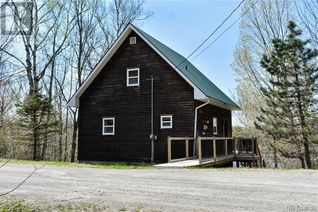 Chalet for Sale, 2840 Route 127, Bayside, NB