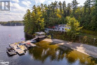Property for Sale, 2364 Is 1810 Georgian Bay, Honey Harbour, ON