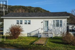 House for Sale, 41 Swans Road, Placentia, NL
