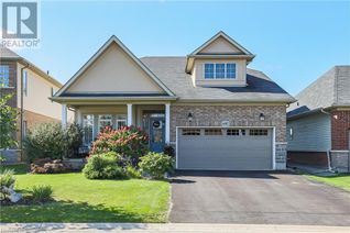 Detached House for Sale, 4482 Cinnamon Grove Grove, Niagara Falls, ON