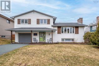 House for Sale, 12 Susan Place, Dartmouth, NS