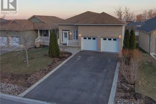 Bungalow for Sale, 118 Islandview Drive, Amherstview, ON