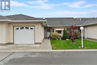 Ranch-Style House for Sale, 1874 Parkview Crescent #44, Kelowna, BC