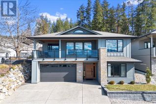Detached House for Sale, 2990 20 Street Ne #9, Salmon Arm, BC