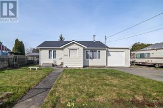 House for Sale, 1834 15th Ave, Campbell River, BC