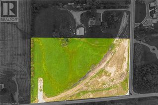 Land for Sale, 5000 Henderson Road, Milton, ON
