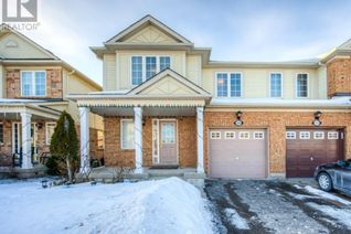 Semi-Detached House for Rent, 356 Garth Massey Drive, Cambridge, ON
