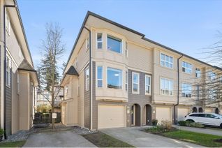 Townhouse for Sale, 7938 209 Street #126, Langley, BC