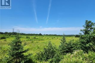 Vacant Residential Land for Sale, 40 Will Rogers Rd, Steeves Mountain, NB