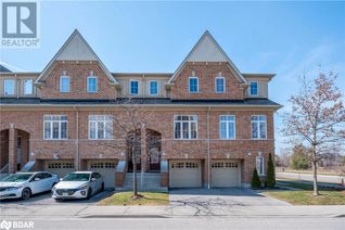 Townhouse for Sale, 4 Reevesmere Lane, Ajax, ON