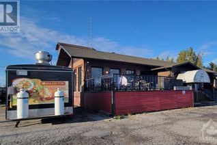 Other Business for Sale, 5031 Bank Street, Ottawa, ON