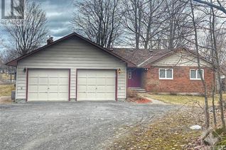 Bungalow for Sale, 372 Scotch Corners Road, Carleton Place, ON