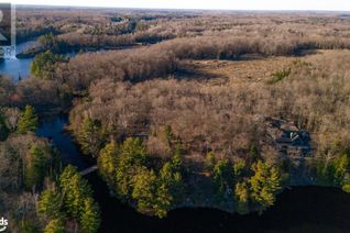 Land for Sale, 17 Pauls Bay Road, McDougall, ON