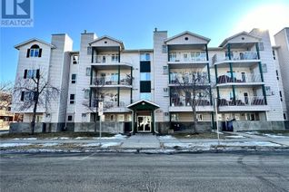 Condo Apartment for Sale, 201 2203 Angus Street, Regina, SK
